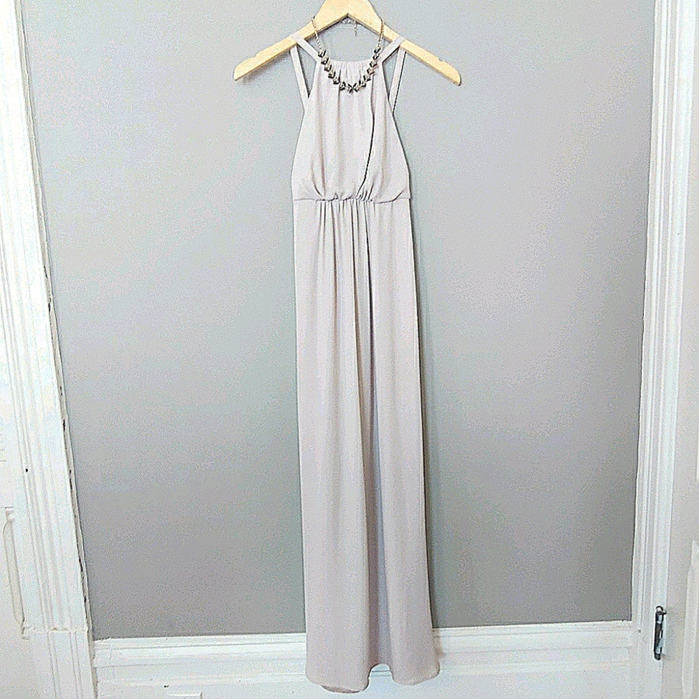 Maxi dress/gown *Show Me Your Mumu*
